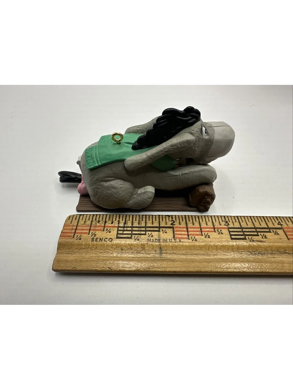 Hallmark 1993 keepsake